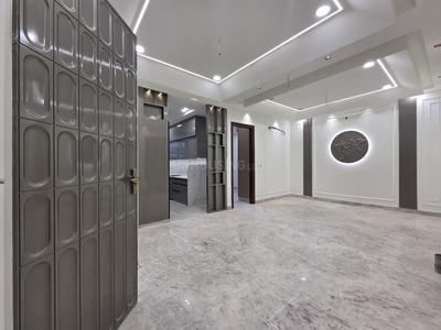 3 BHK Independent Builder Floor
