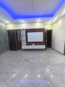 3 BHK Independent Builder Floor