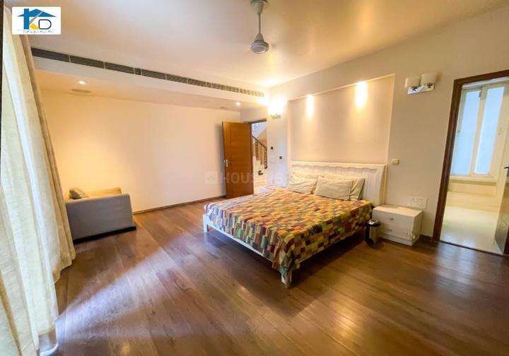 Sushant lok 3 Bedroom 1