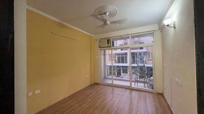 Bedroom Image of 1700 Sq.ft 3.5 BHK Villa for rent in Amrapali Dream Valley, Noida Extension Greater Noida for Rs. 29990