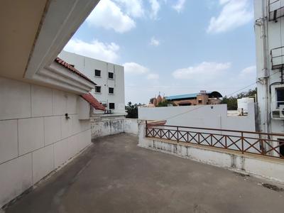Balcony Image of 2100 Sq.ft 3 BHK Villa for sale in Diwalipura Vadodara for Rs. 32500000
