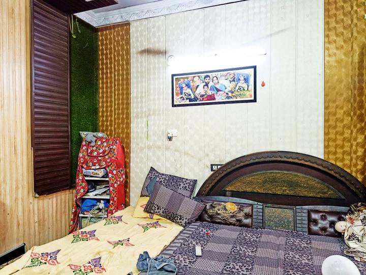 3 BHK 1000 Sqft Independent House for sale at Paras Ram Nagar, Bathinda