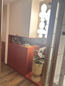 Balcony Image of 1695 Sq.ft 2 BHK Apartment / Flat for sale in Sobha Windsor, Whitefield Bengaluru for Rs. 32000000