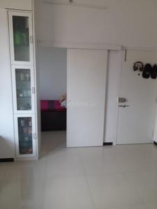 Hall Image of 360 Sq.ft 1 BHK Apartment / Flat for sale in Bhayandar West Mira Bhayandar for Rs. 4300000