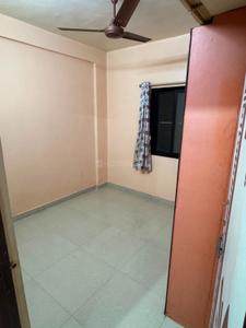 Bedroom Image of 850 Sq.ft 2 BHK Apartment / Flat for rent in Anand Nagar, Sinhagad Road Pune for Rs. 17000