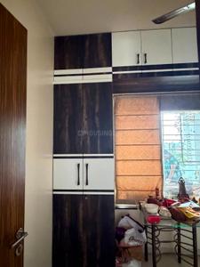 Bedroom Image of 1470 Sq.ft 3 BHK Apartment / Flat for sale in Reelicon Claramount, Parvati Darshan Pune for Rs. 17500000