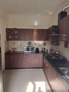 Kitchen Image of 1047 Sq.ft 2 BHK Apartment / Flat for sale in Kolte Patil Raaga, Kannuru Bengaluru for Rs. 8500000