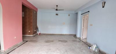 Hall Image of 1600 Sq.ft 3 BHK Apartment / Flat for sale in Jadavpur Kolkata for Rs. 11000000