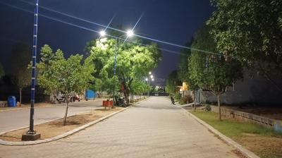 Image of 900 Sq.ft Residential Plot / Land for sale in Narayan Vihar, Jaipur for Rs. 2000000