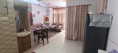 Kitchen Image of 1750 Sq.ft 4 BHK Apartment / Flat for sale in Purvasha Apartments, Mayur Vihar Phase 1 New Delhi for Rs. 36000000