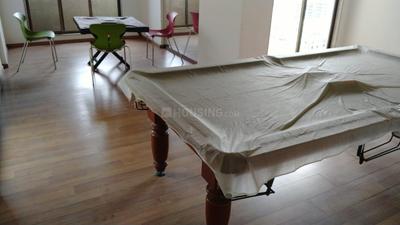 Bedroom Image of 1070 Sq.ft 2 BHK Apartment / Flat for sale in Arihant Amodini, Taloja Navi Mumbai for Rs. 7099999