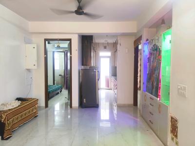 Living Room Image of 1503 Sq.ft 3.5 BHK Builder Floor for rent in M3M Soulitude , Sector 89 Gurgaon for Rs. 44000