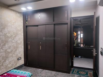 Bedroom Image of 2250 Sq.ft 4 BHK Builder Floor for sale in Sector 19 Faridabad for Rs. 25000000