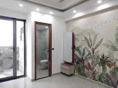 Bedroom Image of 1557 Sq.ft 3 BHK Builder Floor for sale in BPTP District 4, Sector 84 Faridabad for Rs. 17000000