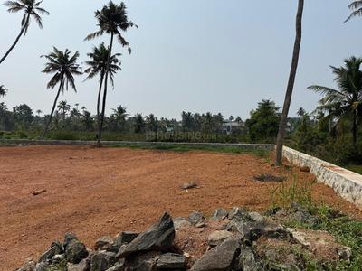The Tranquil Panangad Plot View 3