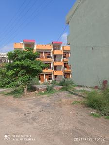 Image of 580 Sq.ft 1 BHK Builder Floor for sale in Sector 57, Gurgaon for Rs. 2100000
