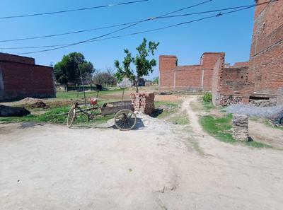 Image of 1000 Sq.ft Residential Plot / Land for sale in Faridipur, Lucknow for Rs. 1500000
