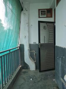 Bedroom Two Image of 1350 Sq.ft 3 BHK Apartment / Flat for sale in Sector 73 Noida for Rs. 4991000