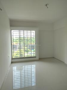 Hall Image of 1400 Sq.ft 3 BHK Apartment / Flat for sale in Majestique Swapnangan Wing A And Wing B, Dhayari Pune for Rs. 9600000