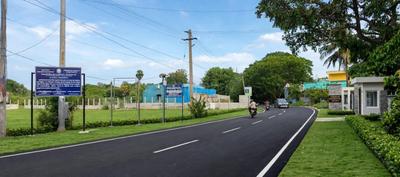 Image of 800 Sq.ft Residential Plot / Land for sale in Singaperumal Koil, Chennai for Rs. 2800000