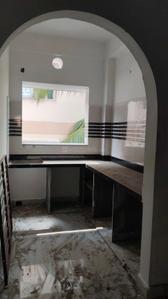 Kitchen Image of 1242 Sq.ft 3 BHK Apartment / Flat for sale in Dunlop Kolkata for Rs. 6458400