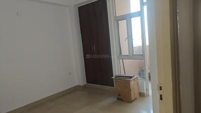 Bedroom Image of 1295 Sq.ft 3 BHK Apartment / Flat for sale in Supertech Cape Town, Sector 74 Noida for Rs. 13500000
