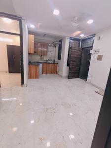 Hall Image of 900 Sq.ft 3 BHK Builder Floor for rent in Mayur Vihar Phase 1 New Delhi for Rs. 30000