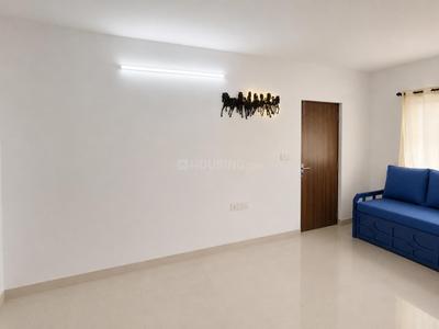 Hall Image of 1022 Sq.ft 2 BHK Apartment / Flat for sale in Goa Velha Goa for Rs. 8800000