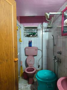 Image of 730 Sq.ft 2 BHK Apartment / Flat for sale in Bansdroni, Kolkata for Rs. 3300000