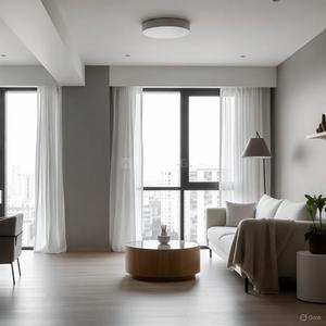 Bedroom Image of 1900 Sq.ft 3 BHK Apartment / Flat for rent in Thavakkara Kannur for Rs. 30000