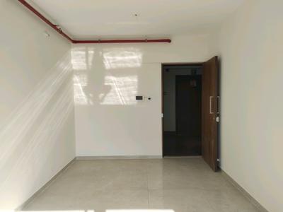 Living Room Image of 900 Sq.ft 2 BHK Apartment / Flat for sale in Gurukrupa Marina Enclave, Malad West Mumbai for Rs. 16000000