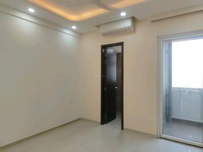 Bedroom Image of 2985 Sq.ft 3 BHK Apartment / Flat for sale in Mahindra Luminare, Sector 59 Gurgaon for Rs. 75000000