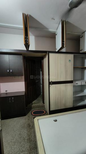 Seenappa Layout, Bommanahalli Bedroom 1