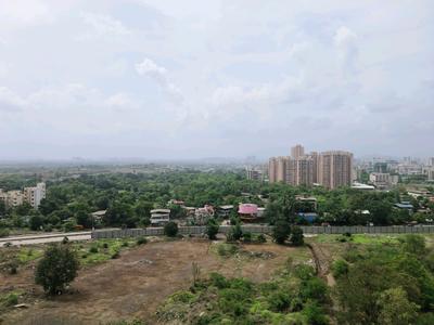 Living Room Image of 848 Sq.ft 2 BHK Apartment / Flat for sale in Runwal Gardens Phase 2 Bldg No 13 17, Dombivli East Thane for Rs. 7199999
