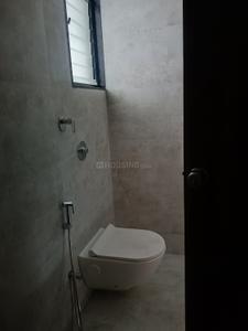 Bathroom Image of 1200 Sq.ft 3 BHK Apartment / Flat for sale in Unique Youtopia, Kharadi Pune for Rs. 15000000