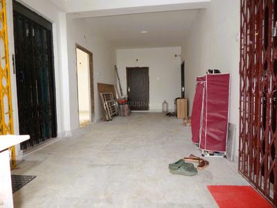 Image of 348 Sq.ft 1 BHK Apartment / Flat for sale in Dum Dum Cantonment, Kolkata for Rs. 1252800