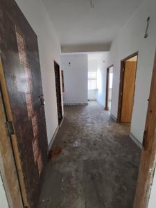 Hall Image of 780 Sq.ft 2 BHK Apartment / Flat for sale in Airport Gate no. 1 Kolkata for Rs. 2500000