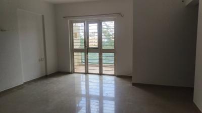 Living Room Image of 645 Sq.ft 1 BHK Apartment / Flat for rent in Choice Goodwill 24, Lohegaon Pune for Rs. 18000