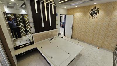 Bathroom Image of 1350 Sq.ft 2 BHK Apartment / Flat for sale in Nerul Navi Mumbai for Rs. 26500000