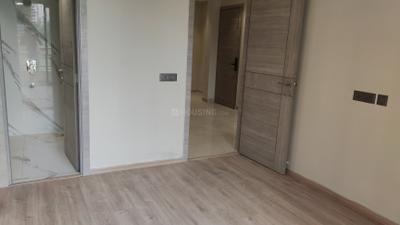 Bedroom Image of 1550 Sq.ft 3 BHK Builder Floor for sale in ROF Insignia Park, Sector 93 Gurgaon for Rs. 17500000