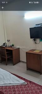 Bedroom Image of RR PG Coliving sec -70 in Sector 70, Noida