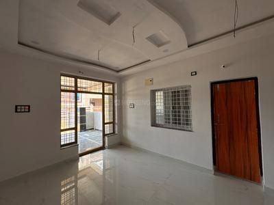 Hall Image of 1200 Sq.ft 2 BHK Independent House for sale in Dammaiguda Secunderabad for Rs. 8800000