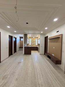 Hall Image of 1250 Sq.ft 3 BHK Builder Floor for sale in Sector 29 Rohini New Delhi for Rs. 12000000