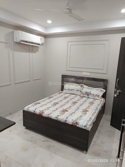 Sushant lok 1 Bedroom 1