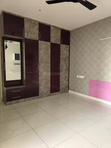 Bedroom Image of 1632 Sq.ft 3 BHK Apartment / Flat for sale in Puravankara Palm Beach, Kyalasanahalli Bengaluru for Rs. 21500000
