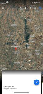 Image of 1060 Sq.ft Residential Plot / Land for sale in Doddaballapura, Bengaluru for Rs. 2650000