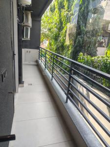 Balcony Image of 1800 Sq.ft 3 BHK Builder Floor for sale in Sector 23 Gurgaon for Rs. 26500000
