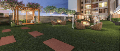 Image of 1471 Sq.ft 3 BHK Apartment / Flat for sale in Kumar Parth Tower C2, Baner, Pune for Rs. 14900000