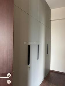 Bedroom Image of 2200 Sq.ft 4 BHK Apartment / Flat for rent in Century Ethos, Byatarayanapura Bengaluru for Rs. 170000
