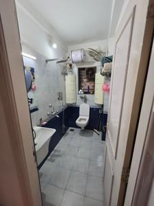 Bathroom Image of 1150 Sq.ft 2 BHK Apartment / Flat for sale in Nahar Rosa Alba, Powai Mumbai for Rs. 27000000
